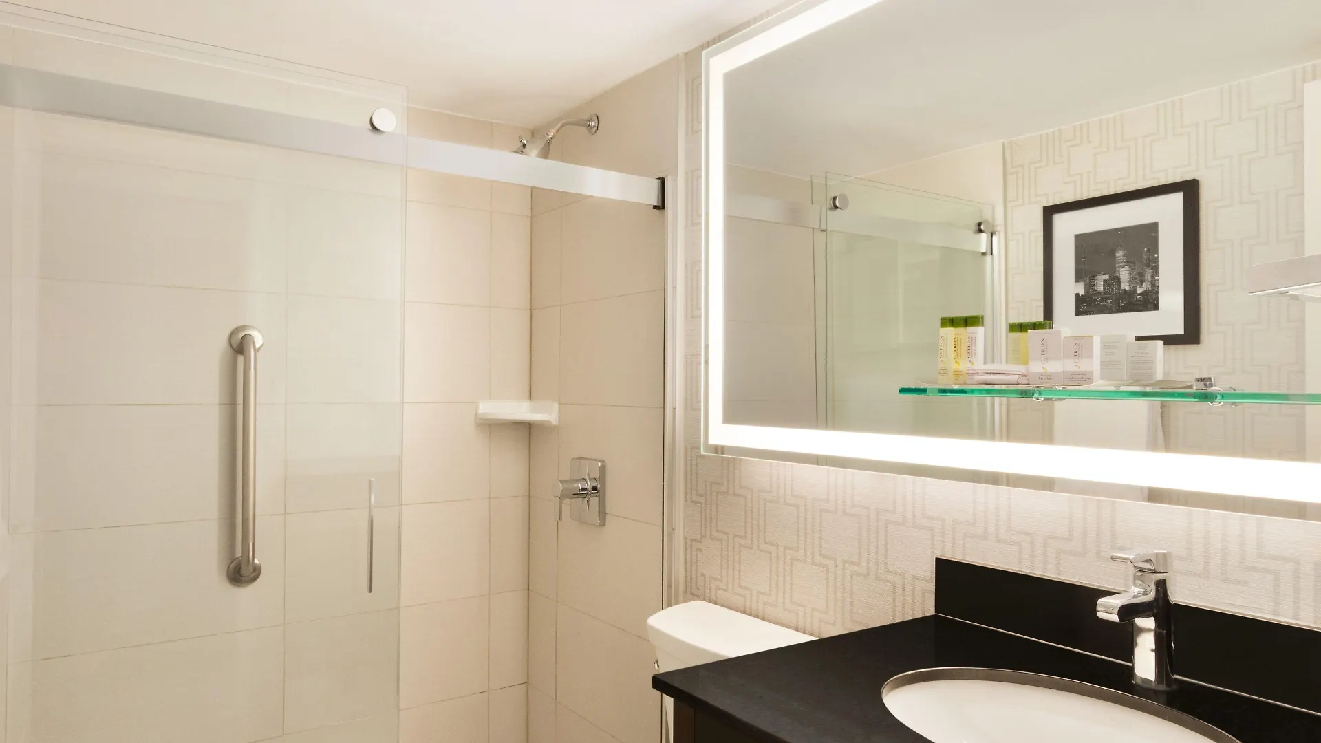 Doubletree By Hilton Toronto Downtown होटल