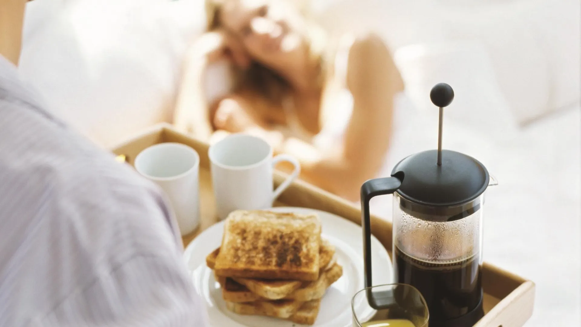 Doubletree By Hilton Toronto Downtown